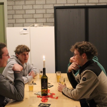 IMG 2276 min - Scouts en Gidsen Zaventem 